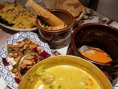 -KingThaia金泰兰(滨江天街店)