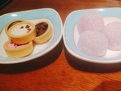 -李犟大爆鳝面·手工蟹黄包(湖滨西湖店)