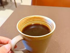 美式-MR.WALDEN COFFEE(平安金融中心店)