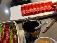 -海底捞火锅(杭州滨江九宜城店)