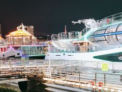 -黄金海岸水上乐园