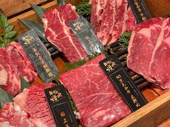 -牛YO烧肉烤肉自助(万象城春河里店)