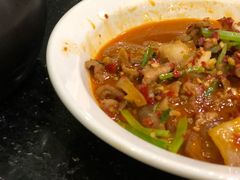 -小姨家常菜(昭萍东路店)