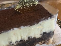 提拉米苏-卷心卷意·轻甜蛋糕(新光天地店)