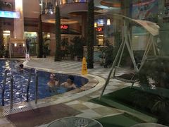 -碧水豪园·足浴·SPA·汗蒸·那须汤泉(中山东路店)