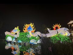 -石湖景区