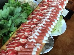 -阳坊胜利涮羊肉(禧乐汇店)