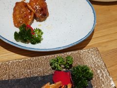 -山之川·日式料理(瀚海海尚店)