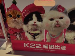 -K22.酸奶草莓(长春上海路万达店)