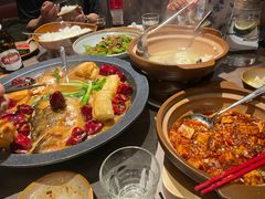 -青年公社烤鸭(姚家园万象汇店)
