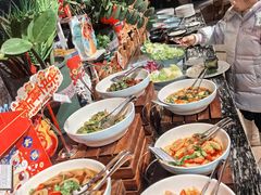 -南昌绿地华邑酒店·鲜艳全日餐厅