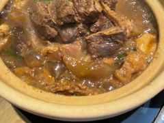 -牛腩之旅·牛腩牛杂煲(光启城美食城店)