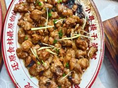 -小粤楼·怀旧粤菜(万辉国际广场店)
