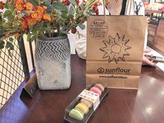 -Sunflour(来福士店)