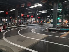 -速马赫卡丁车(琶洲店)