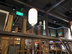 -湊湊火锅·茶憩(和平大悦城店)