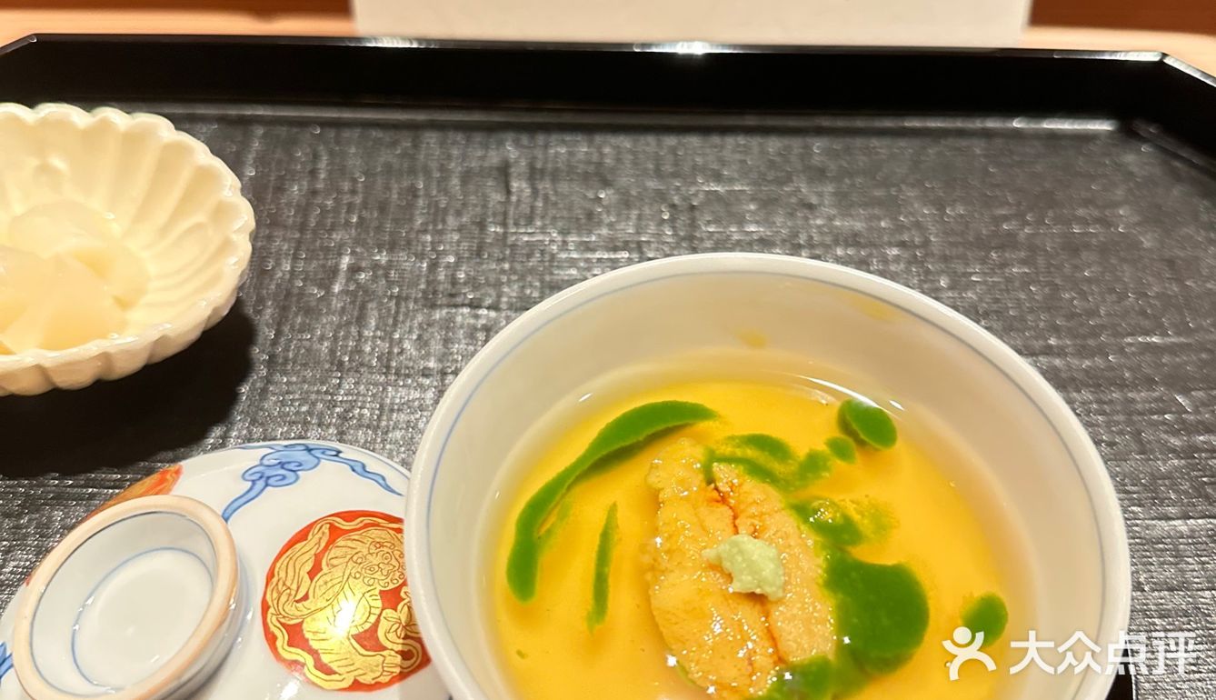 辰X鮨FUMIHIRO