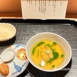 辰X鮨FUMIHIRO