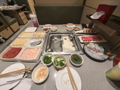 -海底捞火锅(飞马水城店)