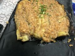 -云晓光头烧烤吧(川沙绿地店)