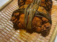 -庞家烧烤客栈(炮台山店)