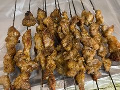 -酒宝荡烧烤(长航局江大路住宅小区店)