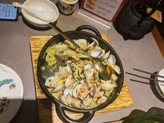 -得意啫·广东啫啫煲(前海HOP店)