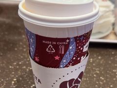 -COSTA COFFEE(天通苑华联店)