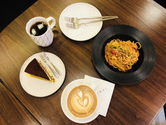 -Willing·Coffee&Brunch&Dinner(万达店)