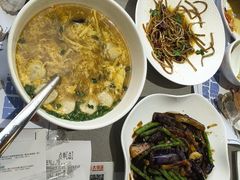 -大锅强·蒸海鲜青岛菜(吾悦广场店)