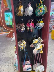 -kidsland(颐堤港店)