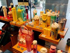 -星巴克(天津佛罗伦萨小镇店)