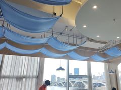 -前王院•巧克力海鲜市集餐厅(万平口店)