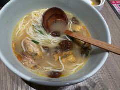 -云味馆·云南菜·云南米线(景田店)