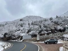 -妙峰山风景名胜区
