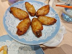 -美蠔时光Cafe(寮步店)