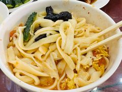 -杏园餐厅(西四北大街店)