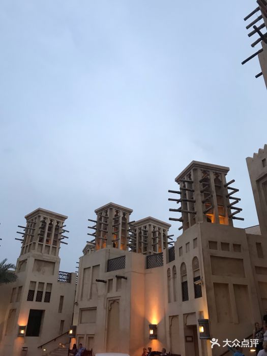 朱美拉露天市场图片 - 第42张
