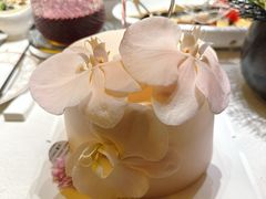 -迦南苑·新派青岛菜·生日纪念日主题餐厅