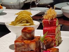 -悦瓏新中式餐厅