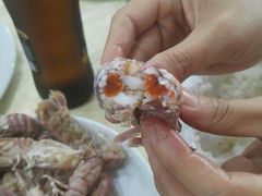 -源海渔村·现捞海鲜(大角湾店)