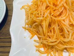 -李连贵酒家熏肉大饼(昆明街店)