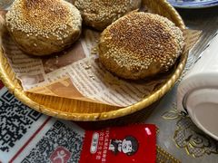 -清真·鸦儿李记·小馆(后海店)