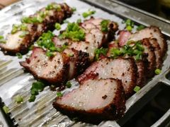 -绿茶餐厅(领展购物广场·中关村店)