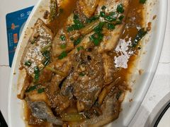 -金海湾海鲜排档(朱家尖店)