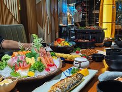 -九井澤精致料理(金茂店)