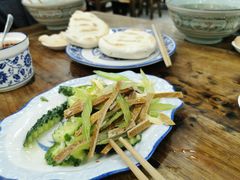 -老白家水盆羊肉