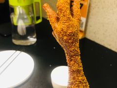 -鱼见你烤鱼•本地烧烤(1818店)