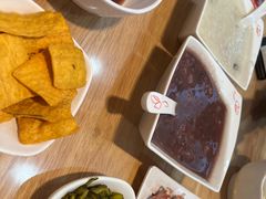 -嘉和一品粥(魏公村店)
