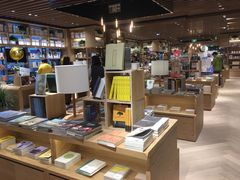 店内环境-G·SPACE(金鹰世界店)